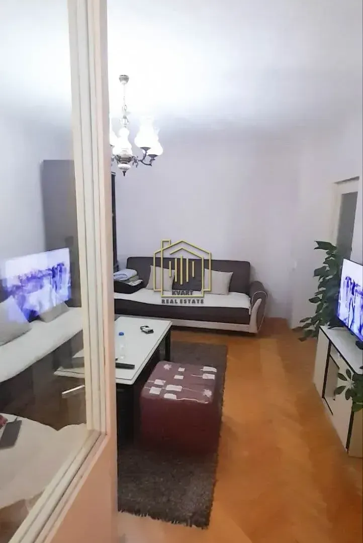 Sale, two bedroom apartment, 71m², Baston, Podgorica