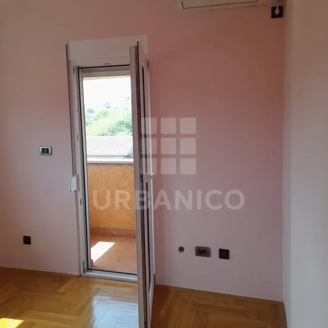 Prodaja, trosoban stan, 80m², Zabjelo, Podgorica