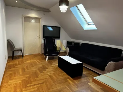 Izdavanje, dvosoban stan, 51m², Sajmište, Novi Sad - image 3