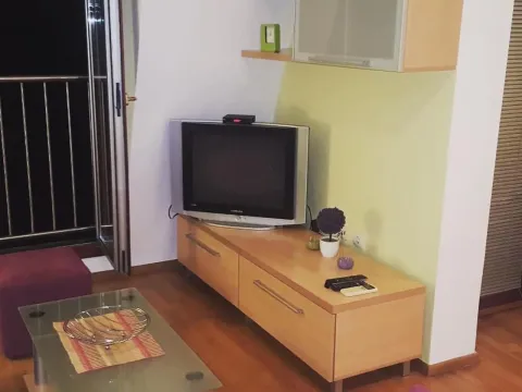 Rent, one bedroom apartment, 41m², Pobrežje, Podgorica - image 7