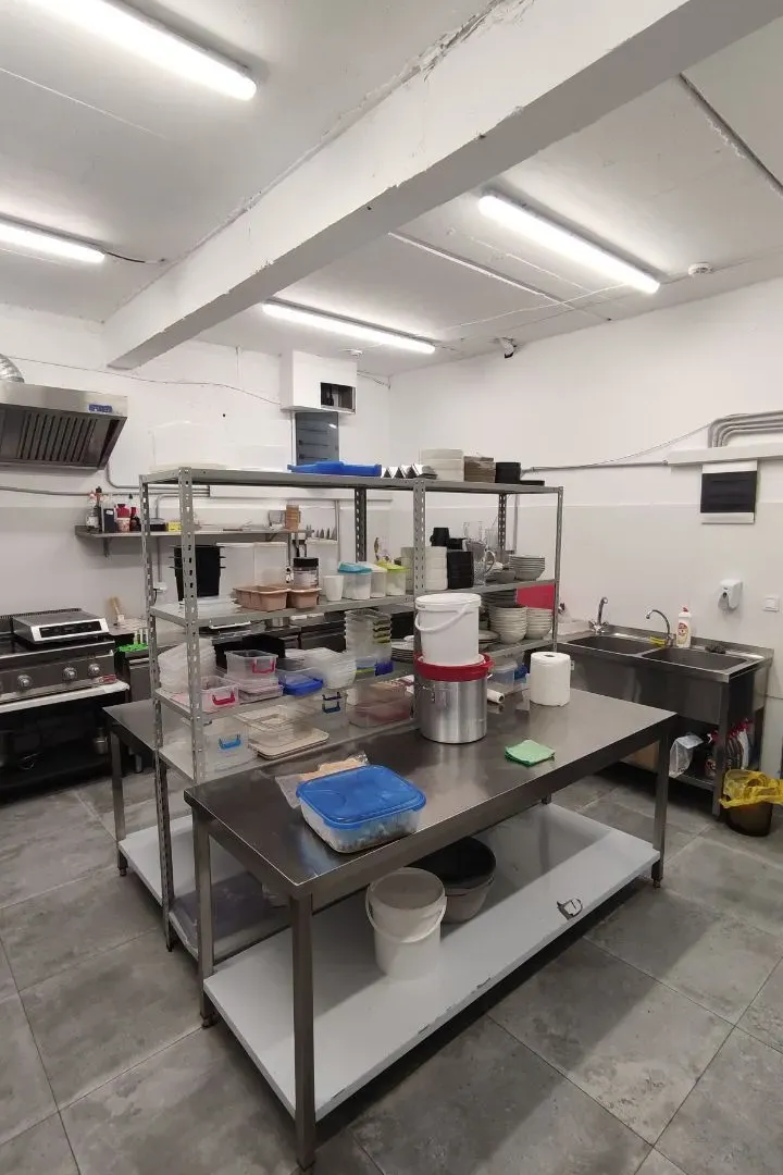 Rent, office space, 190m², City Kvart, Podgorica