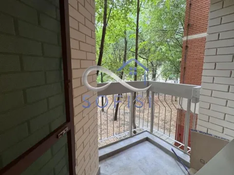 Izdavanje, dvosoban stan, 42m², Novo naselje, Novi Sad - image 8