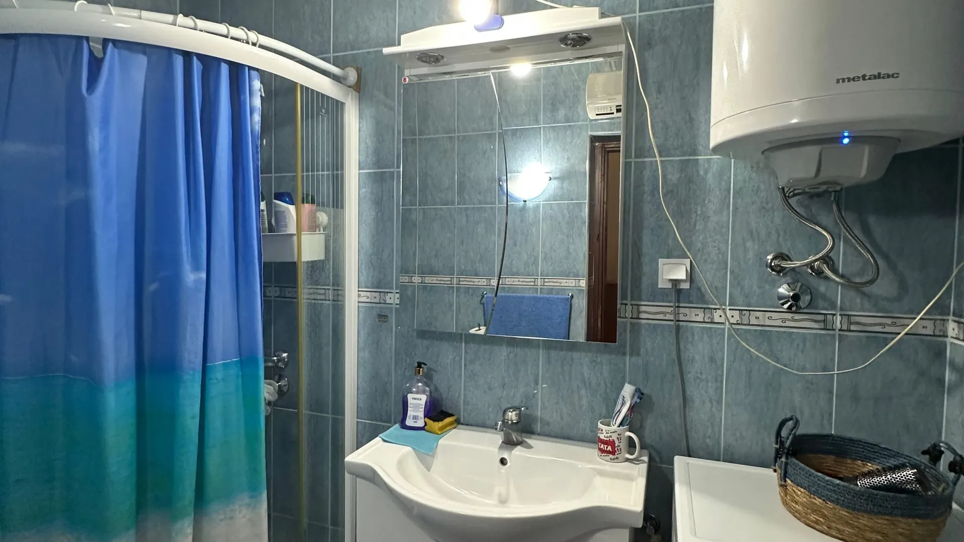 Prodaja, trosoban stan, 80m², Seljanovo, Tivat