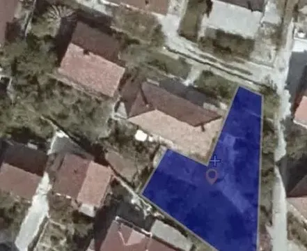 Prodaja, plac, 672m², Kalimanj, Tivat - image 4