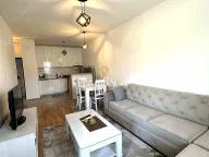 Izdavanje, jednosoban stan, 48m², City Kvart, Podgorica