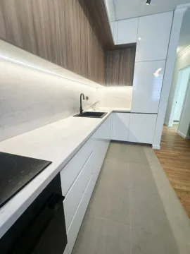 Izdavanje, dvosoban stan, 57m², Zabjelo, Podgorica - image 4