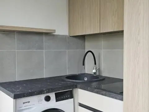 Prodaja, garsonjera, 23m², Bubanj, Kragujevac - image 5