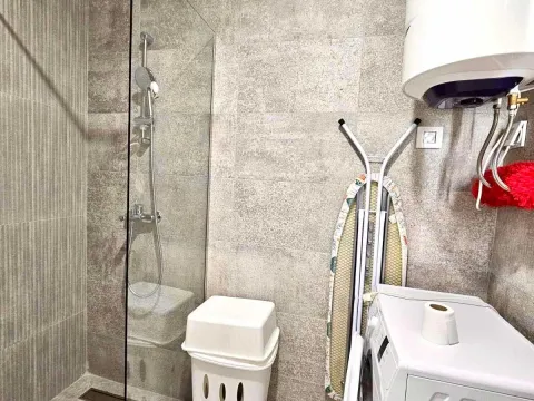 Rent, one bedroom apartment, 45m², Stari Aerodrom, Podgorica - image 8