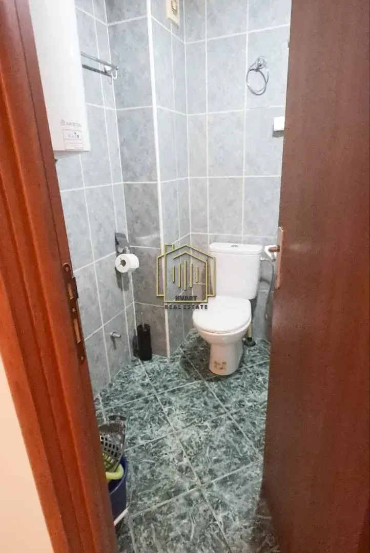Rent, one bedroom apartment, 45m², Stari Aerodrom, Podgorica