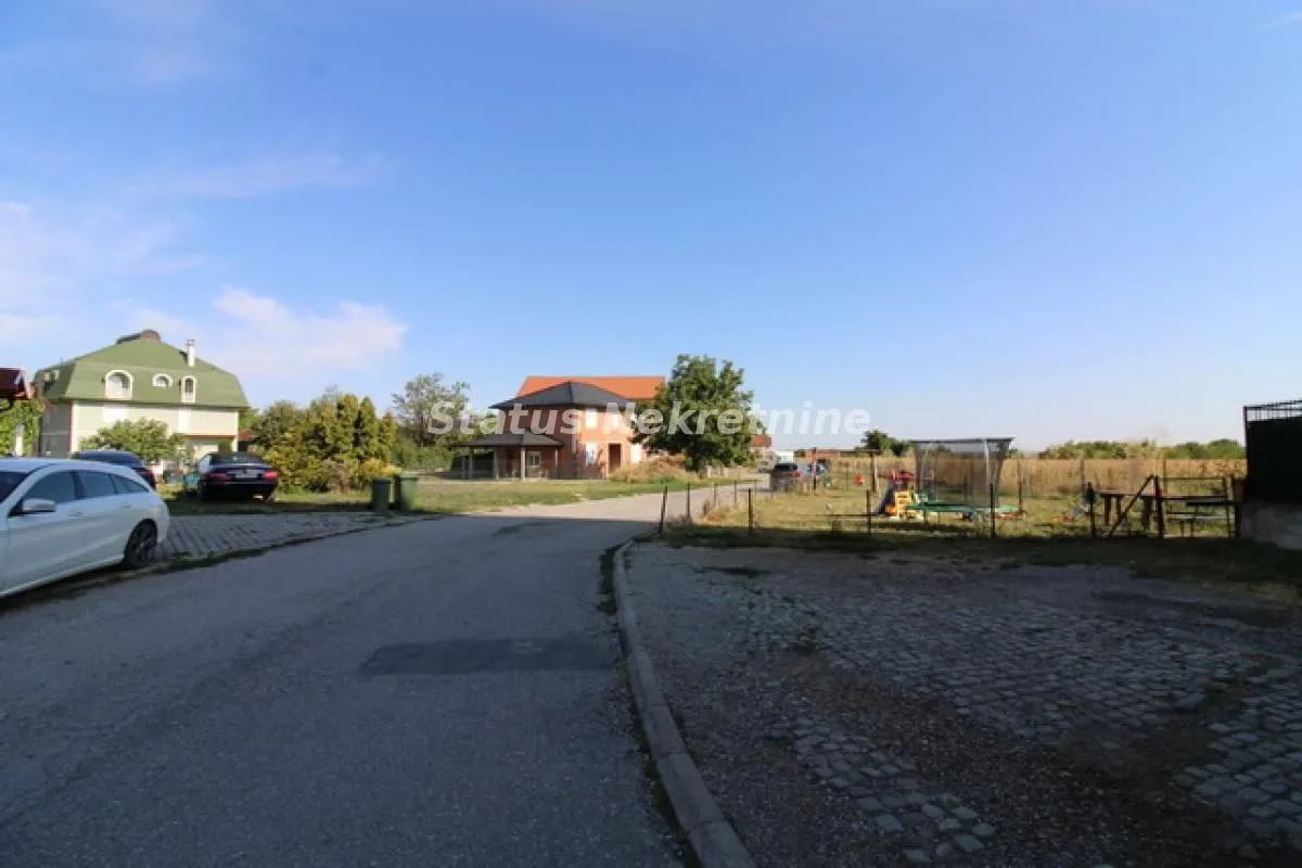 Prodaja, trosoban stan, 55m², Sremska Kamenica, Petrovaradin