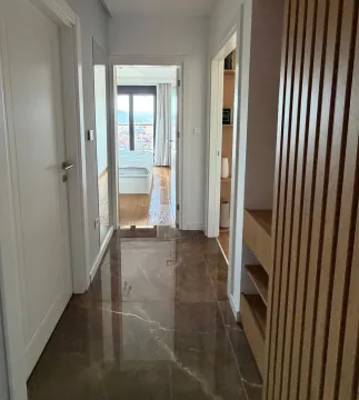 Rent, one bedroom apartment, 46m², Tološka šuma, Podgorica - image 11