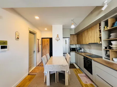 Prodaja, jednosoban stan, 42m², Kodre, Ulcinj - image 9