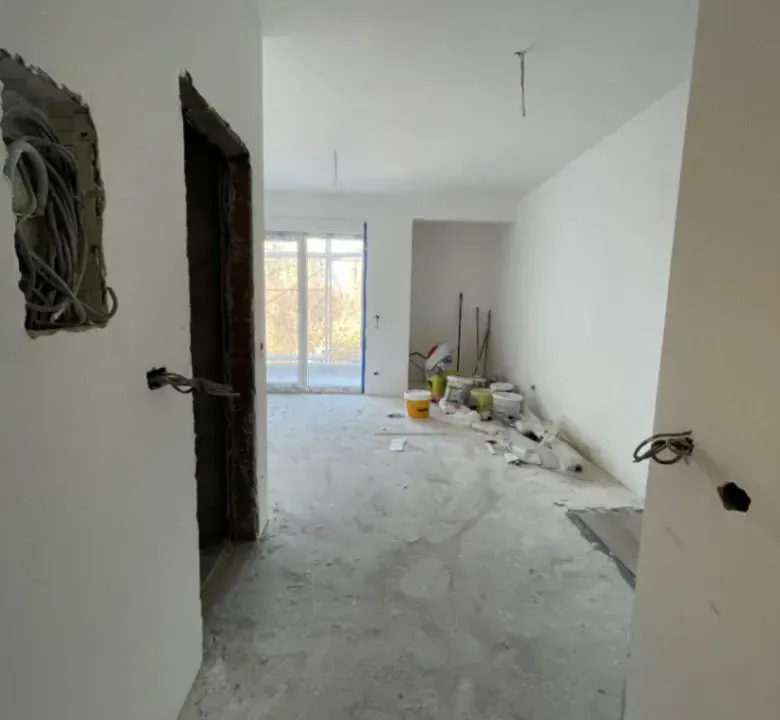 Prodaja, stan, 31m², Velika Plaža, Ulcinj