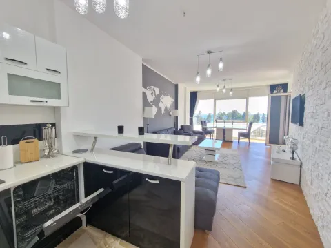 Prodaja, jednosoban stan, 67m², Budva, Crna Gora - image 20