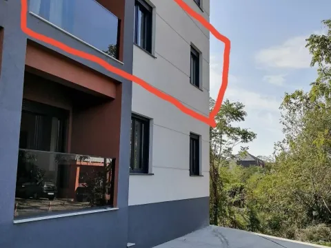 Rent, one bedroom apartment, 369m², Krivi Most, Podgorica - image 10