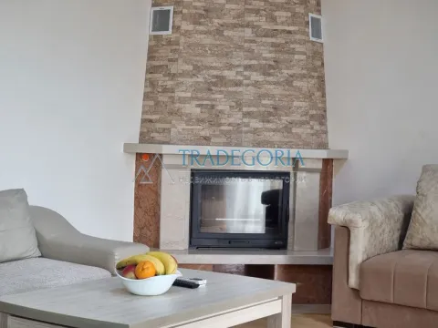Prodaja, dvosoban stan, 94m², Bečići, Budva - image 11