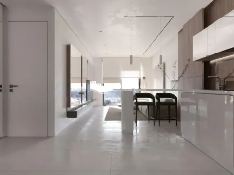 Prodaja, stan, 43m², Tivat, Crna Gora - image 8