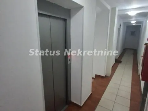 Prodaja, garsonjera, 24m², Bulevar Evrope, Novi Sad Sve Podlokacije - image 7