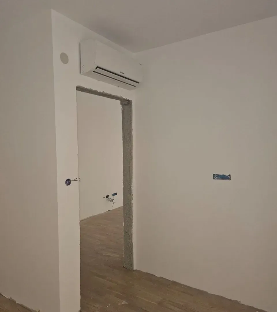 Prodaja, dvosoban stan, 52m², Podgorica, Crna Gora