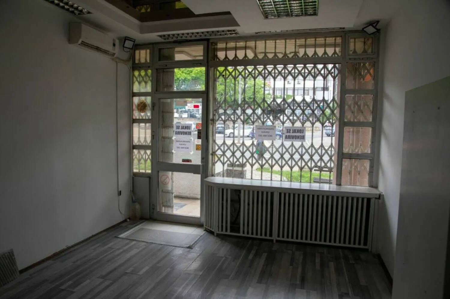 Rent, office space, 600m², Banovo Brdo, Beograd