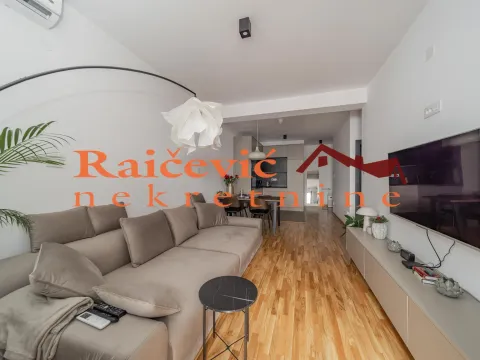 Prodaja, dvosoban stan, 57m², Vračar Sve Podlokacije, Beograd - image 5