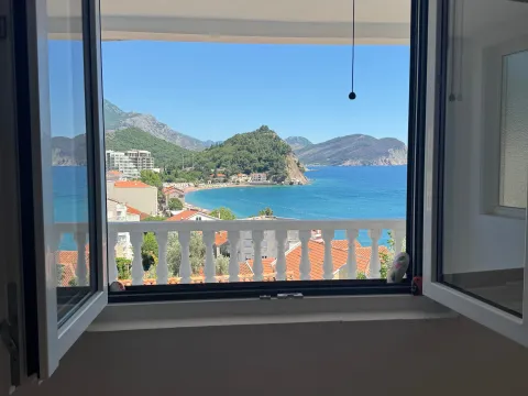 Prodaja, jednosoban stan, 67m², Petrovac, Budva - image 3