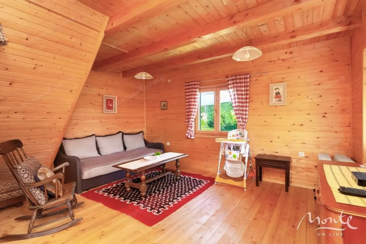 Sale, office space, 480m², Borje, Žabljak