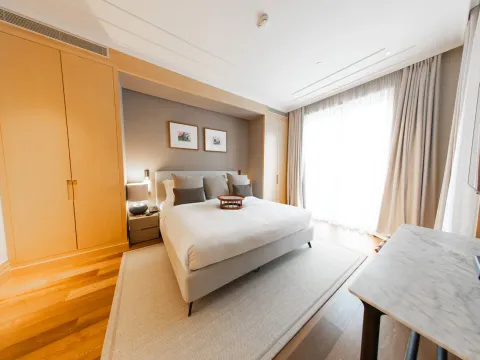 Prodaja, jednosoban stan, 77m², Porto Montenegro, Tivat - image 7