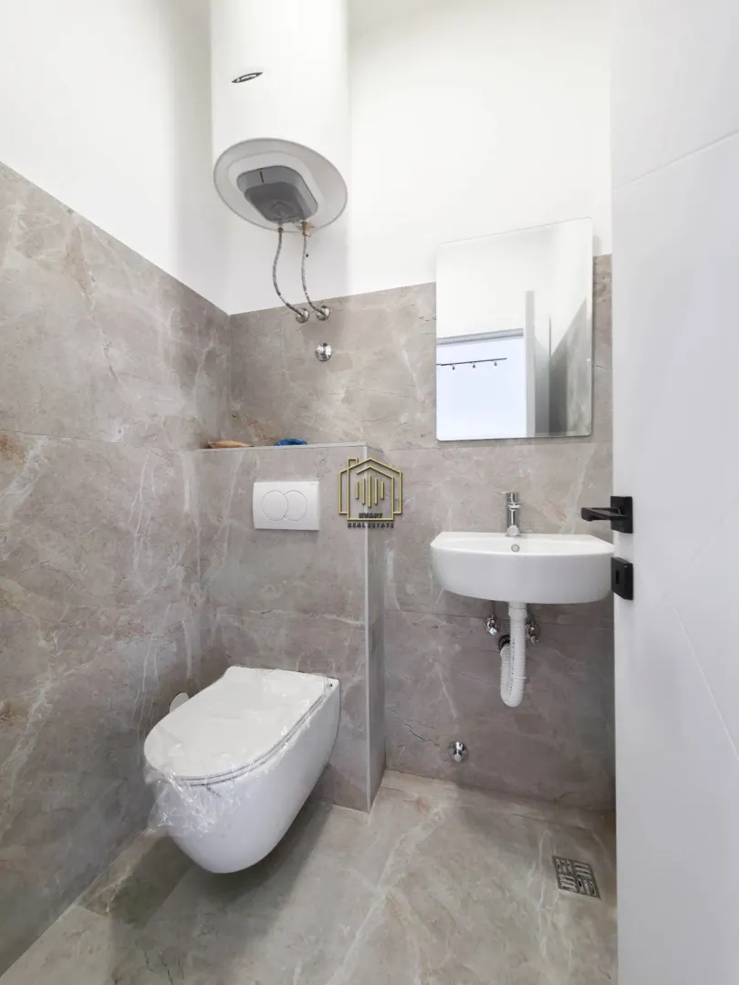 Sale, office space, 117m², Zabjelo, Podgorica