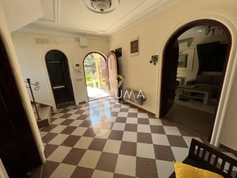 Izdavanje, kuća, 200m², Donja Gorica, Podgorica - image 13