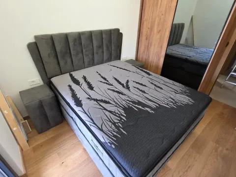 Izdavanje, jednosoban stan, 50m², New City, Podgorica - image 4