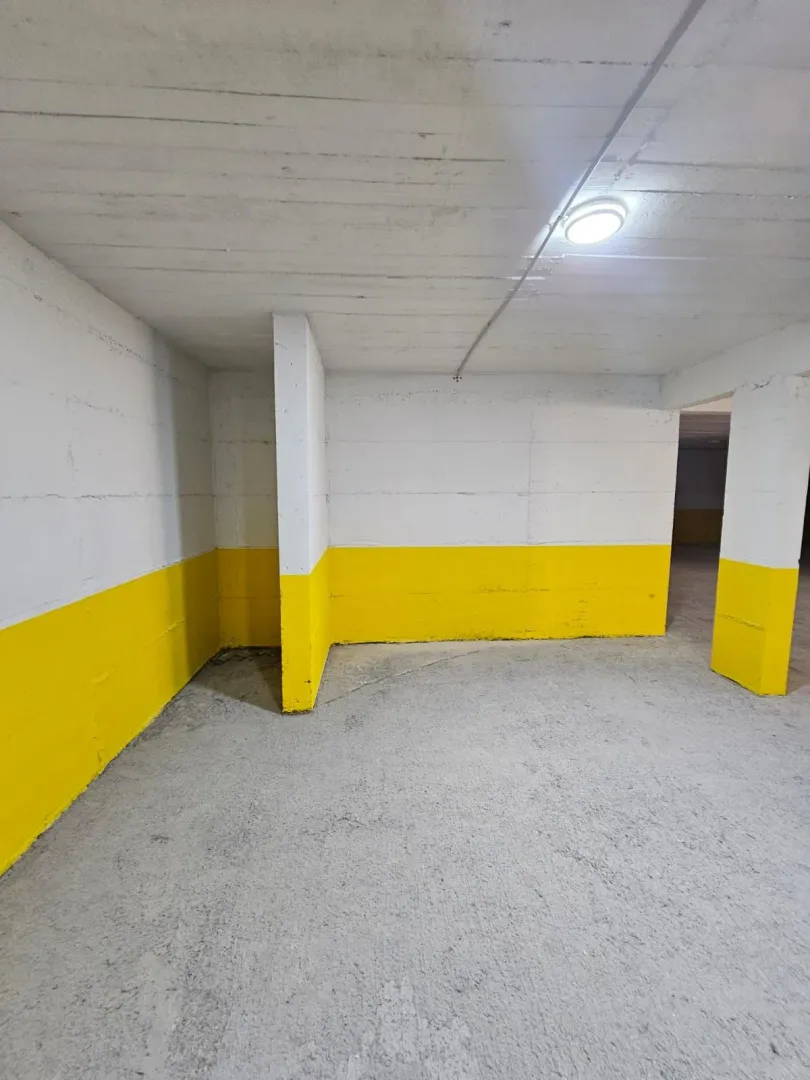 Prodaja, jednosoban stan, 46m², Momišići, Podgorica