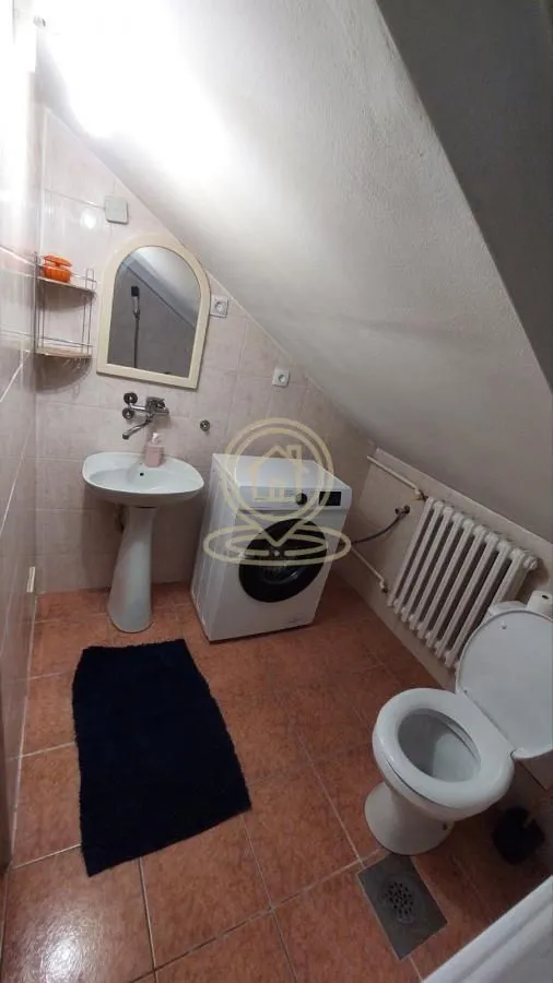 Izdavanje, jednosoban stan, 20m², Centar, Novi Sad