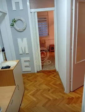 Sale, three bedroom apartment, 65m², Medijana, Niš - image 9