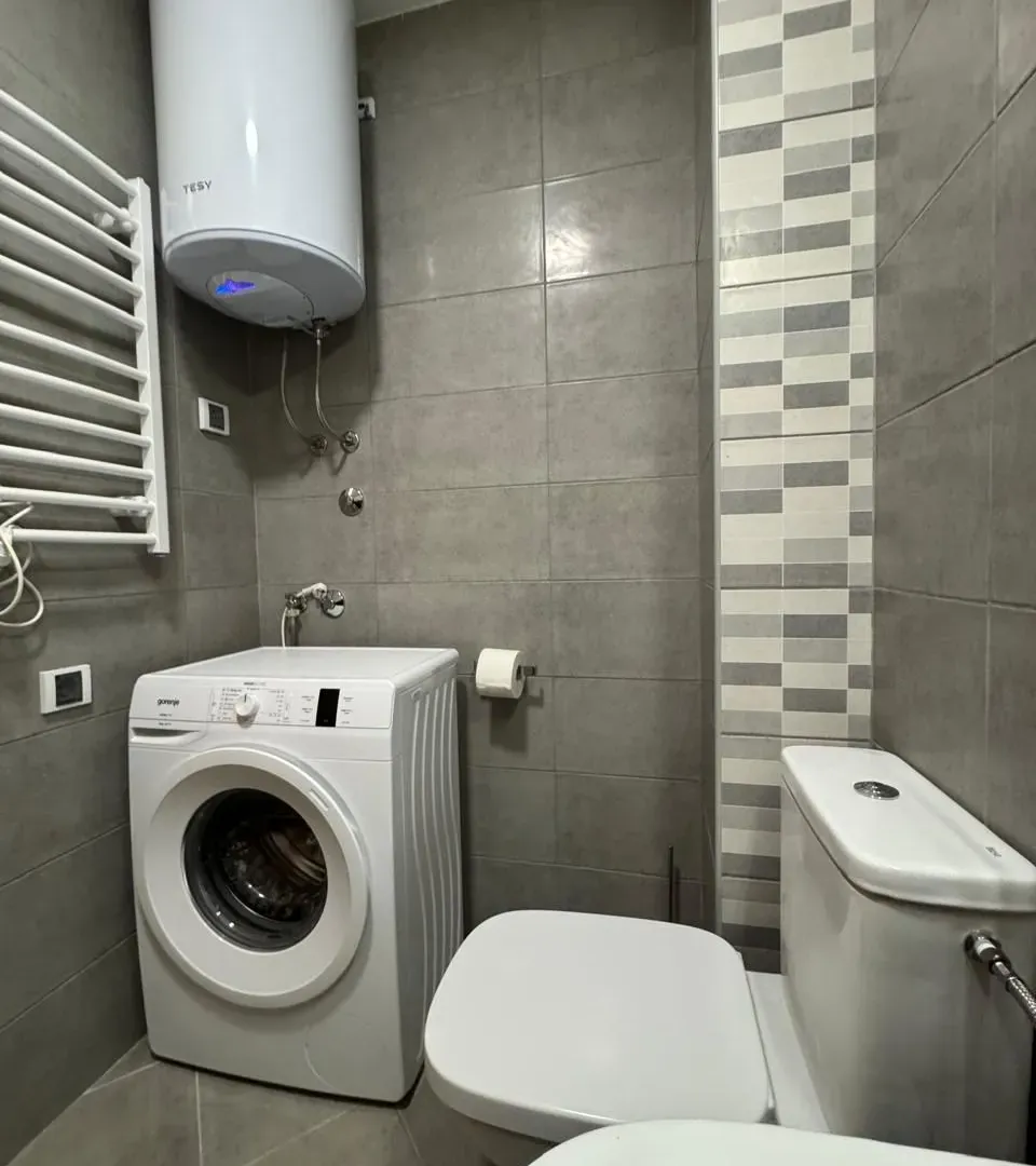 Rent, apartment, 28m², Kava, Tivat