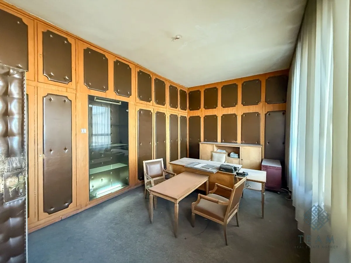 Prodaja, poslovni prostor, 54m², Centar, Podgorica