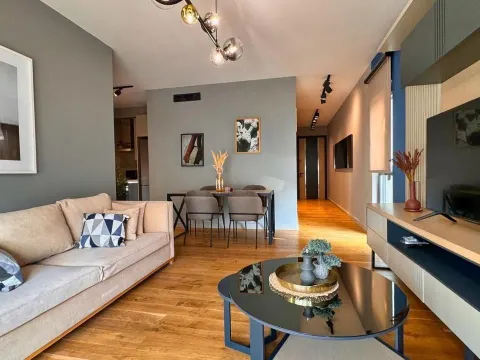 Prodaja, dvosoban stan, 65m², Tivat, Crna Gora - image 2