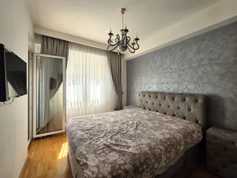 Izdavanje, stan, 54m², Pobrežje, Podgorica - image 8