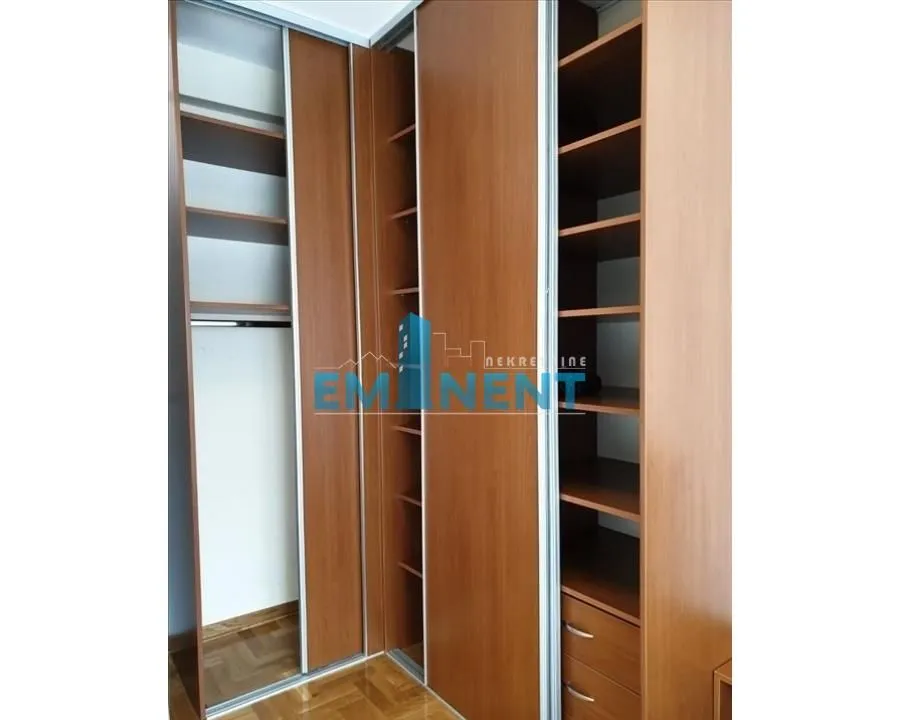 Rent, two bedroom apartment, 60m², Voždovac Sve Podlokacije, Beograd