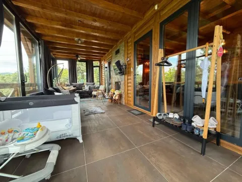 Prodaja, kuća, 270m², Petrovaradin, Novi Sad - image 38