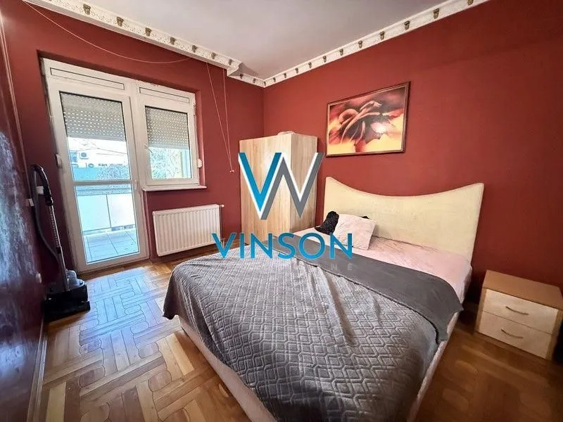 Prodaja, dvosoban stan, 64m², Novi Sad Sve Podlokacije, Novi Sad