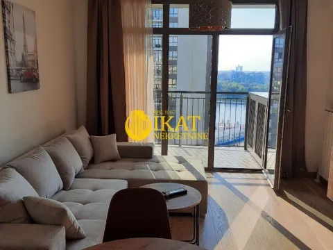 Stan in Savski Venac