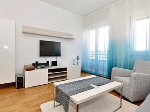 Prodaja, jednosoban stan, 51m2, City Kvart, Podgorica Prodaja, jednosoban stan, 51m2, City Kvart, Podgorica