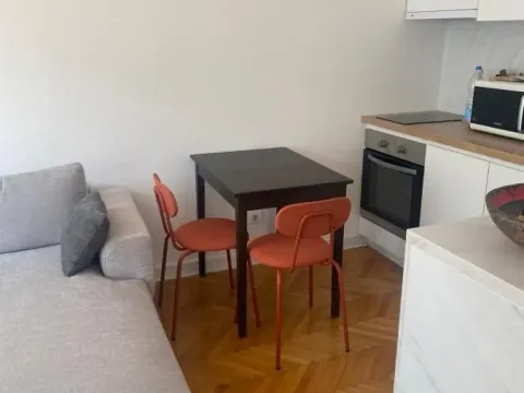Izdavanje, trosoban stan, 46m², Stari Merkator, Novi Beograd Sve Podlokacije - image 6