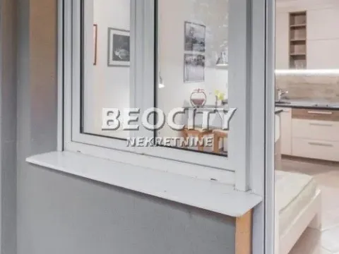 Prodaja, stan, 25m², Centar, Novi Sad - image 9