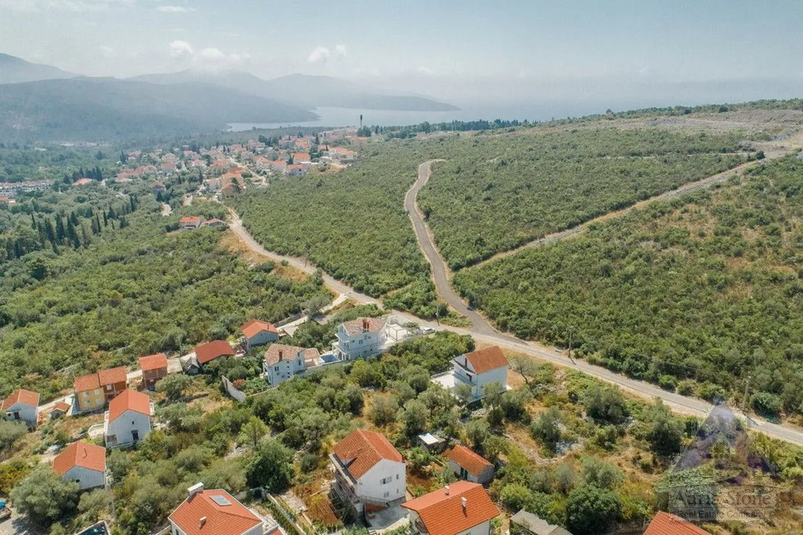 Prodaja, kuća, 525m², Radovići, Tivat