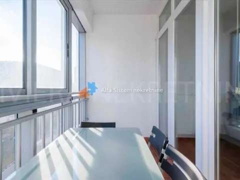Rent, two bedroom apartment, 66m², Novi Beograd Sve Podlokacije, Beograd - image 14