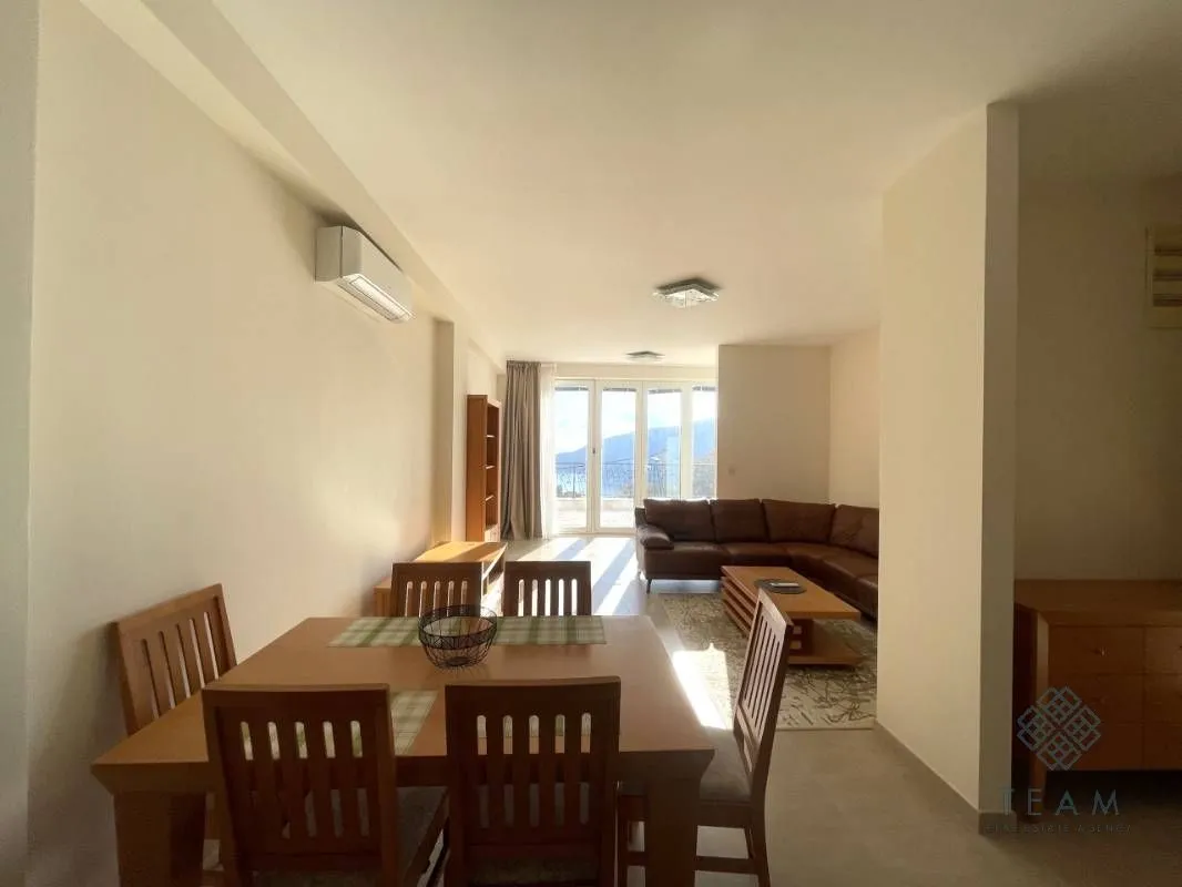 Prodaja, dvosoban stan, 148m², Topla, Herceg Novi
