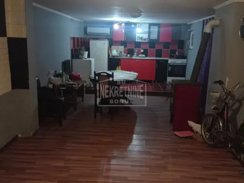 Sale, house, 96m², Srpski Šor, Subotica - image 4