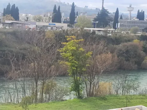 Sale, three bedroom apartment, 91m², Gorica C, Podgorica - image 8